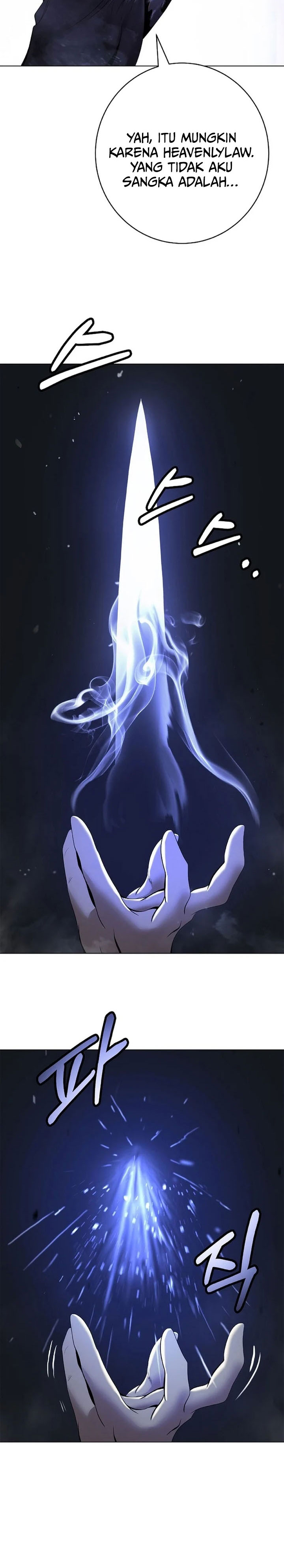 Halaman 9 dari Cystic Story (Call The Spear) Chapter 228