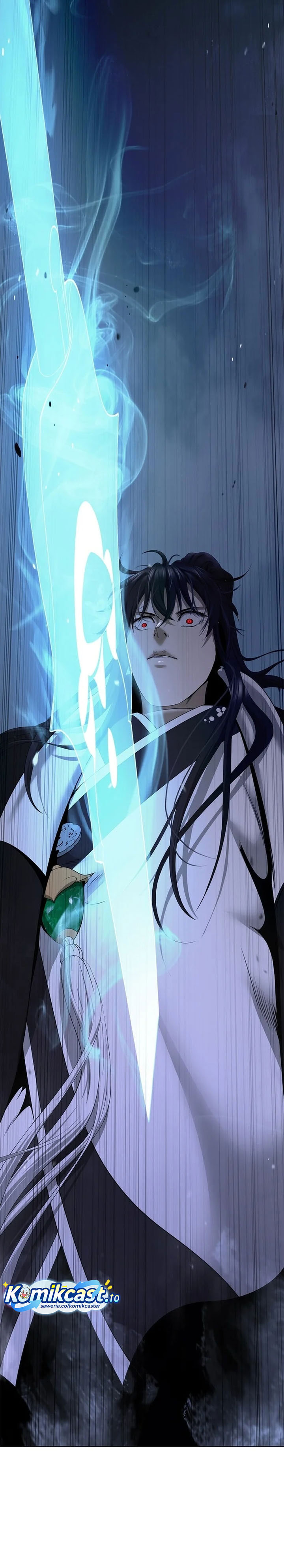 Halaman 11 dari Cystic Story (Call The Spear) Chapter 229