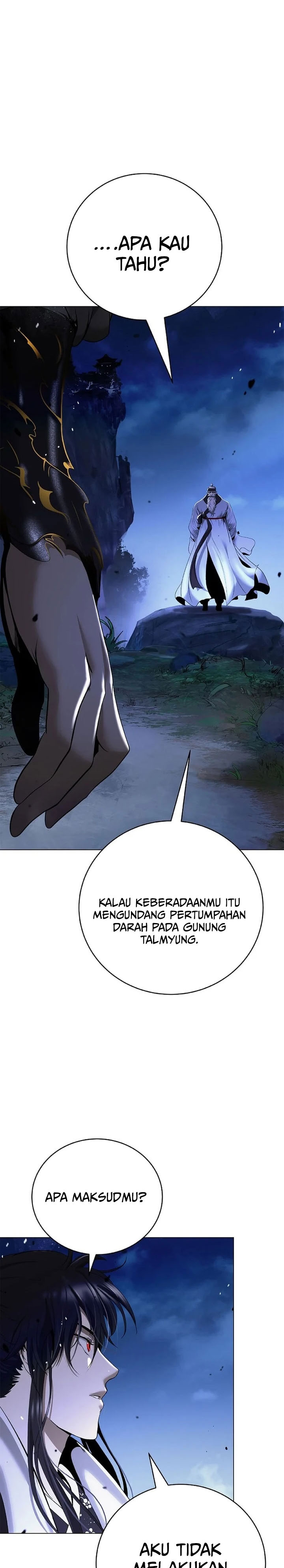 Halaman 12 dari Cystic Story (Call The Spear) Chapter 229
