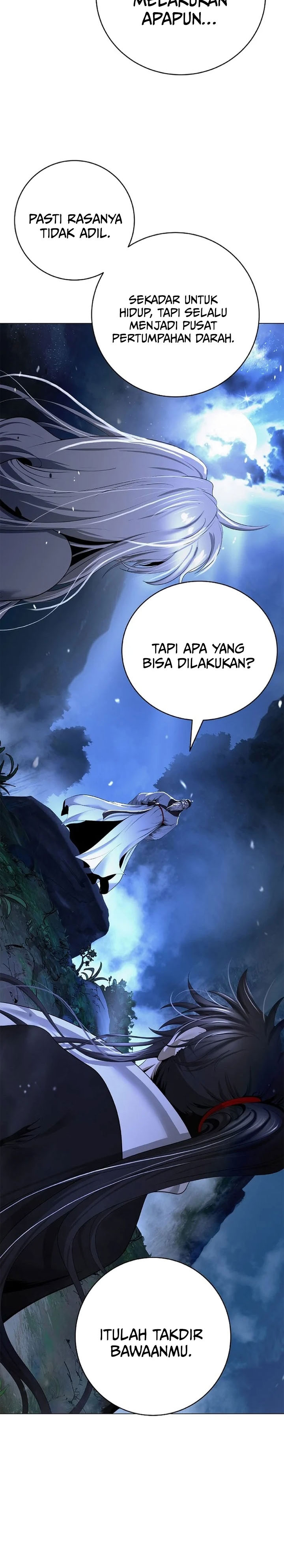 Halaman 13 dari Cystic Story (Call The Spear) Chapter 229