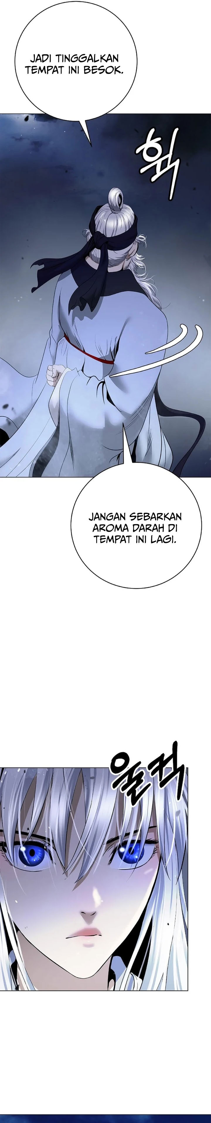 Halaman 14 dari Cystic Story (Call The Spear) Chapter 229