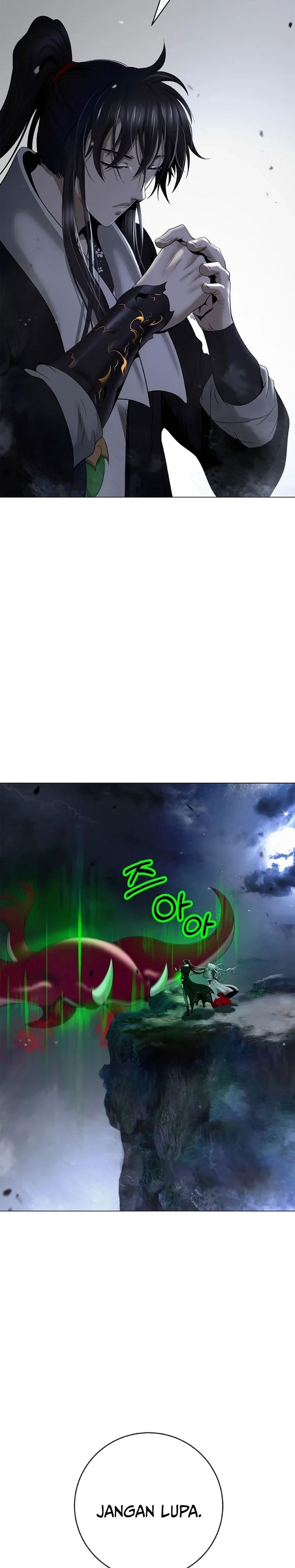 Halaman 16 dari Cystic Story (Call The Spear) Chapter 229