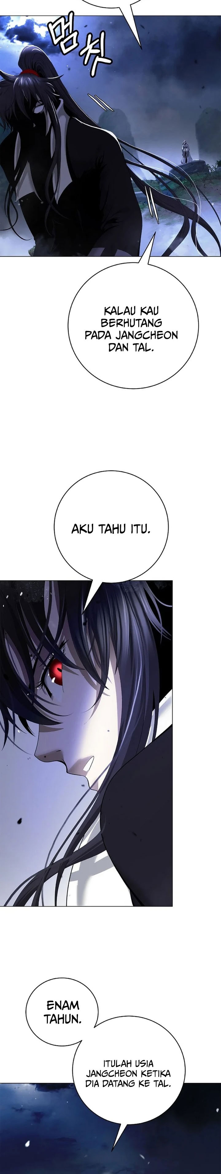 Halaman 17 dari Cystic Story (Call The Spear) Chapter 229