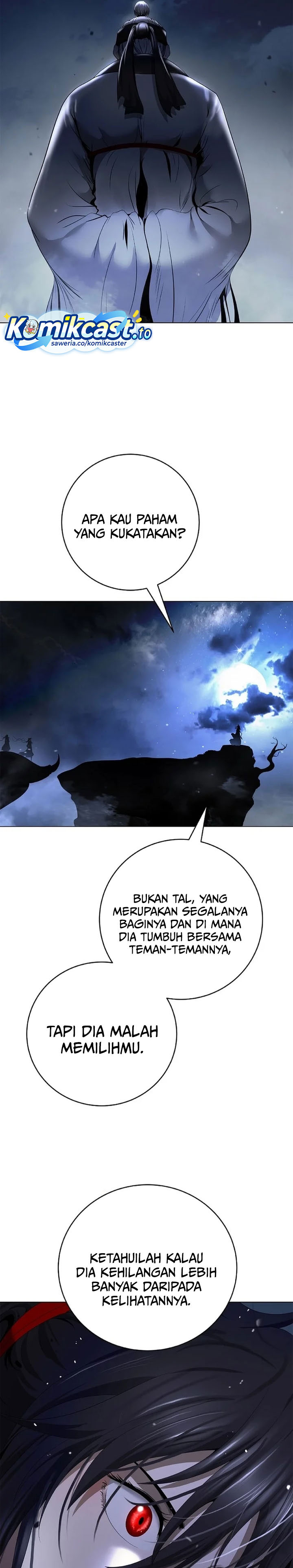 Halaman 18 dari Cystic Story (Call The Spear) Chapter 229