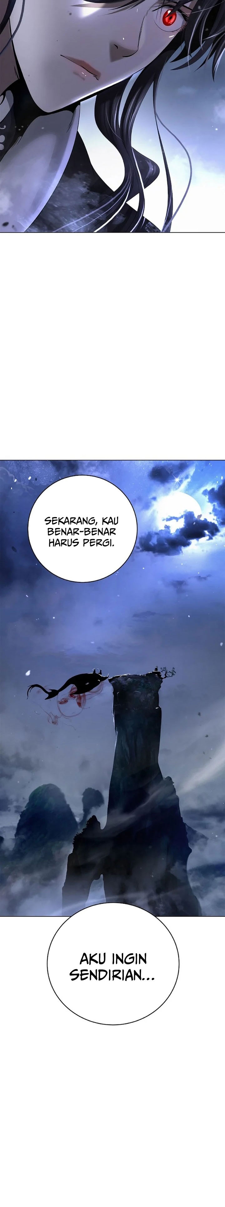 Halaman 19 dari Cystic Story (Call The Spear) Chapter 229