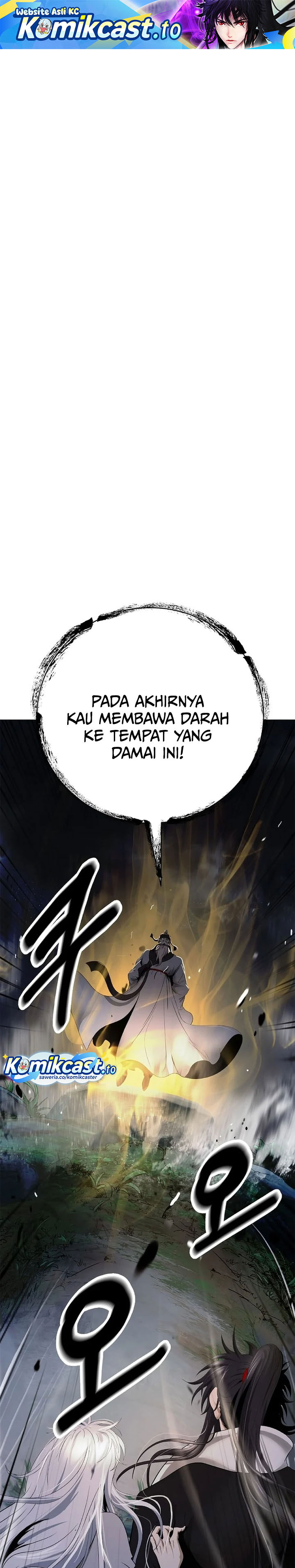 Halaman 2 dari Cystic Story (Call The Spear) Chapter 229