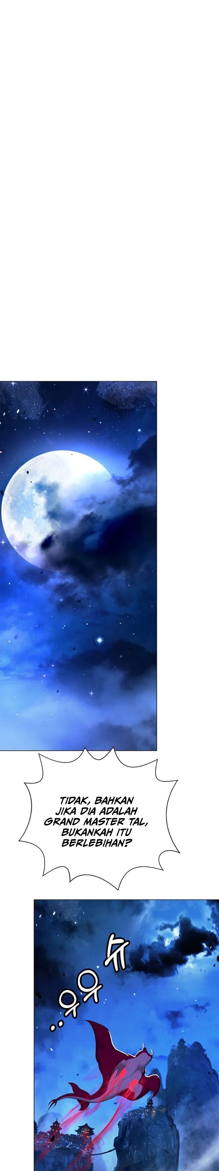 Halaman 20 dari Cystic Story (Call The Spear) Chapter 229