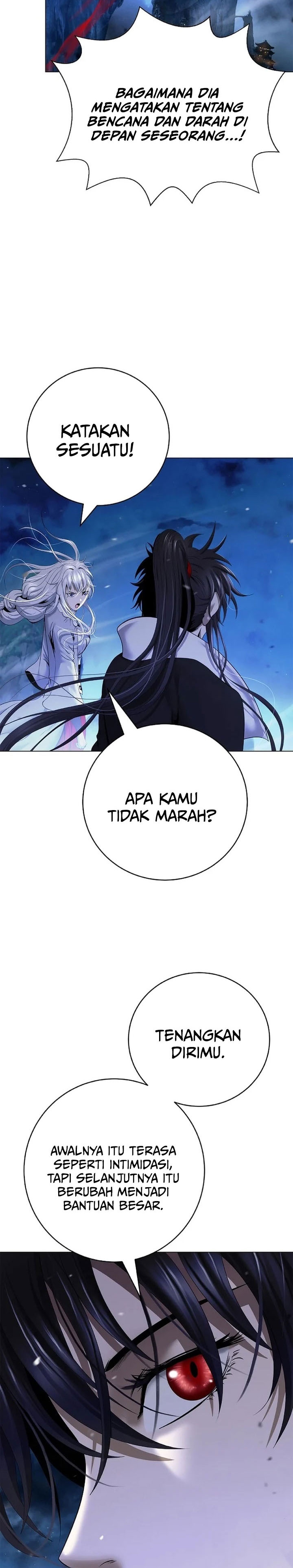 Halaman 21 dari Cystic Story (Call The Spear) Chapter 229