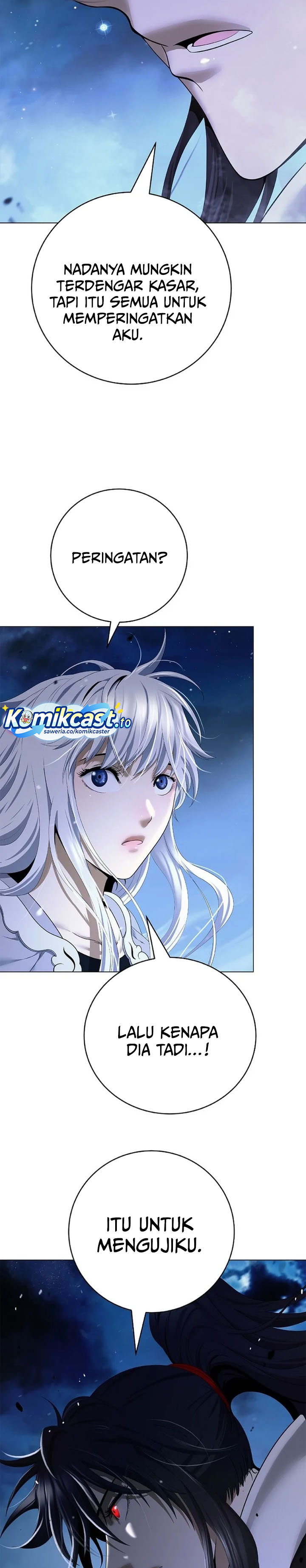 Halaman 22 dari Cystic Story (Call The Spear) Chapter 229
