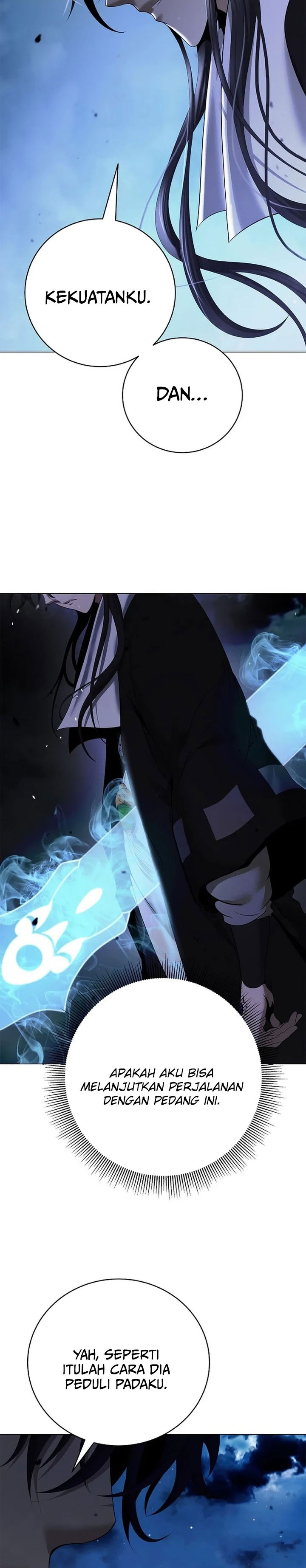 Halaman 23 dari Cystic Story (Call The Spear) Chapter 229