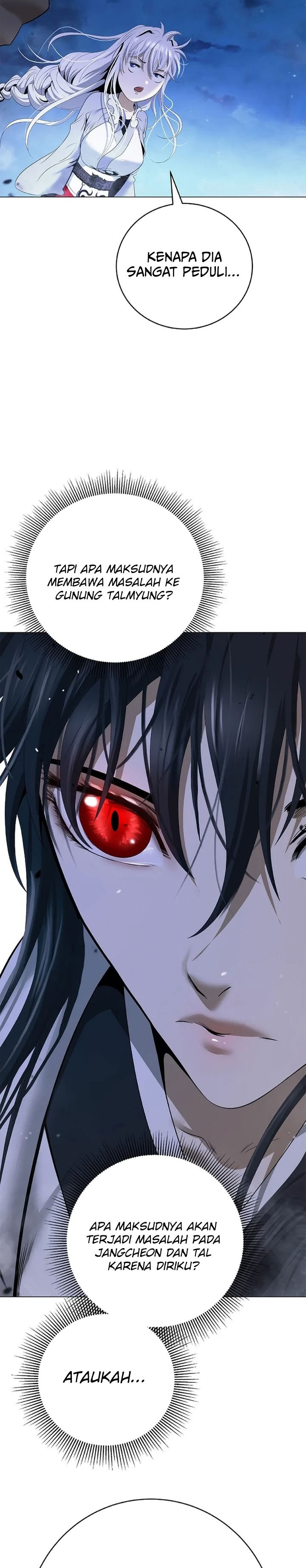 Halaman 24 dari Cystic Story (Call The Spear) Chapter 229