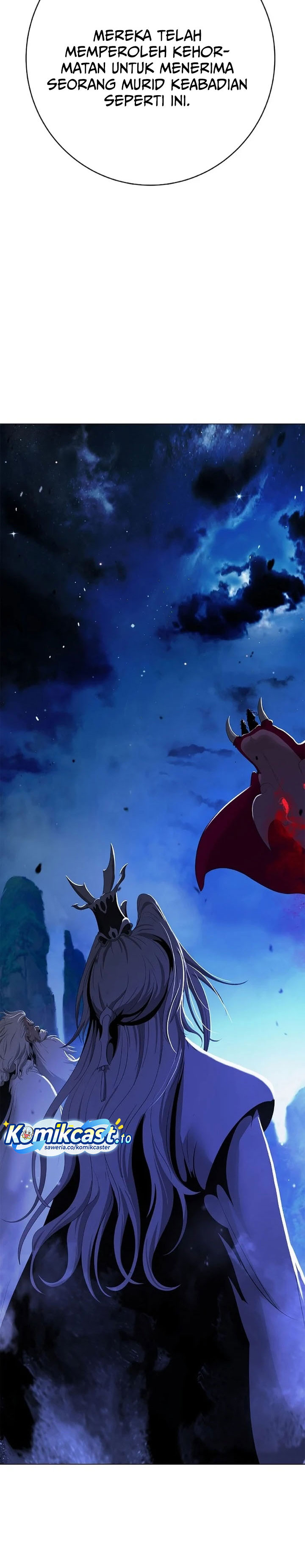 Halaman 25 dari Cystic Story (Call The Spear) Chapter 229