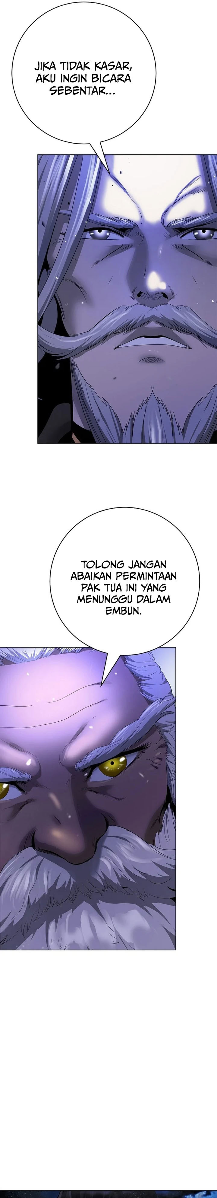 Halaman 26 dari Cystic Story (Call The Spear) Chapter 229