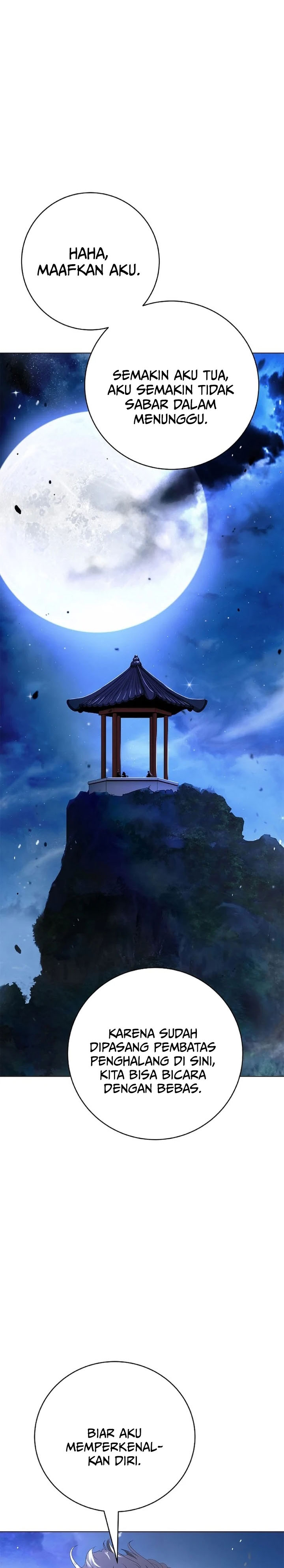 Halaman 28 dari Cystic Story (Call The Spear) Chapter 229