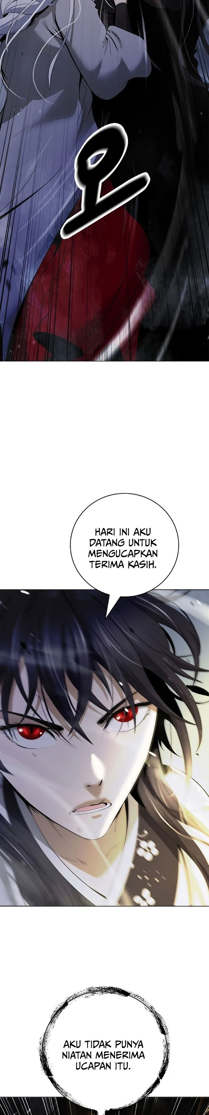 Halaman 3 dari Cystic Story (Call The Spear) Chapter 229