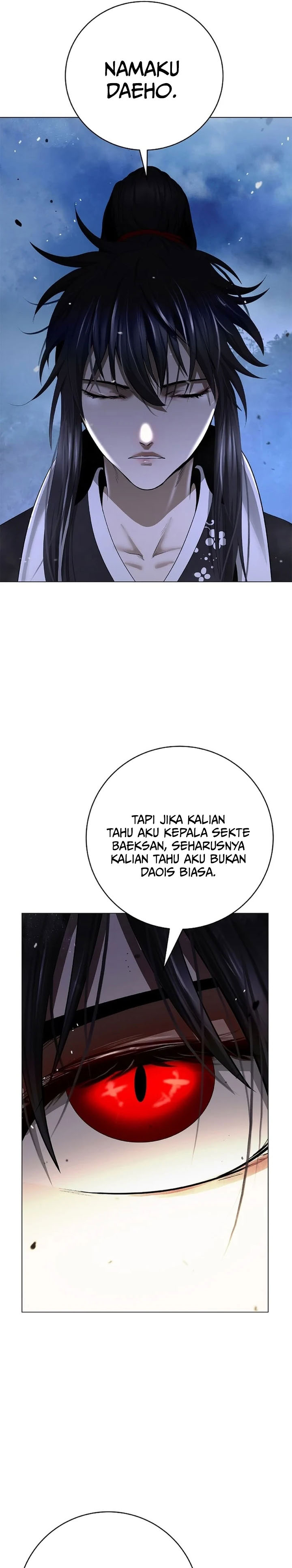 Halaman 30 dari Cystic Story (Call The Spear) Chapter 229
