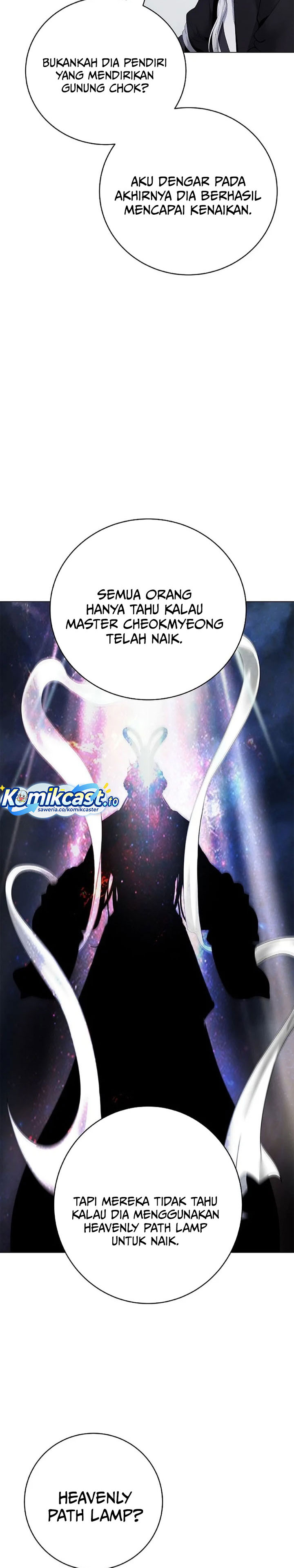 Halaman 35 dari Cystic Story (Call The Spear) Chapter 229