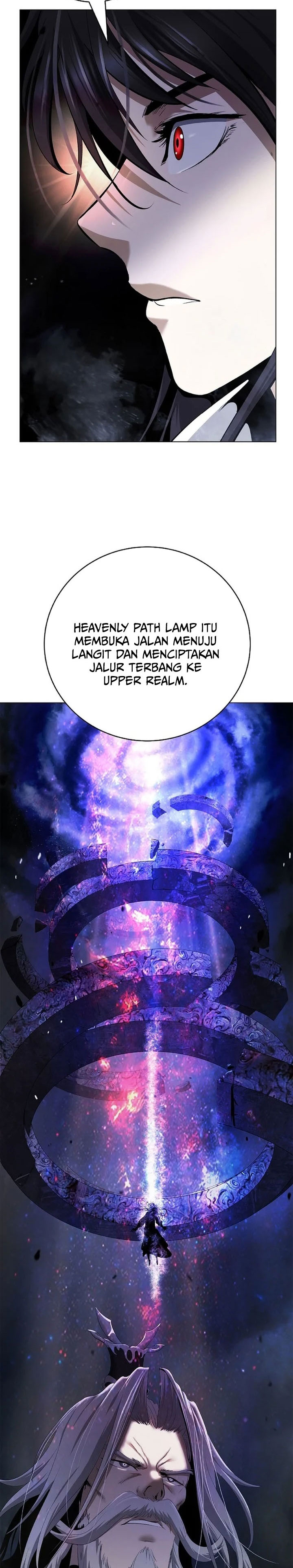 Halaman 36 dari Cystic Story (Call The Spear) Chapter 229