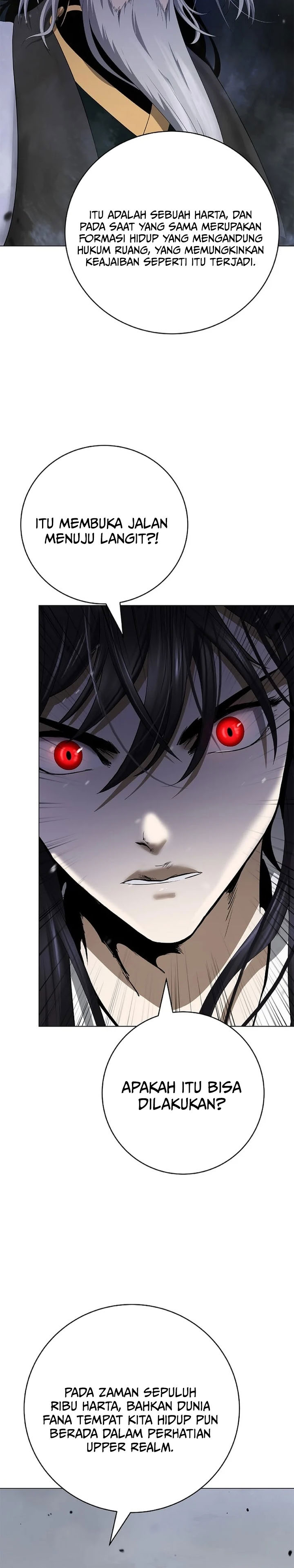 Halaman 37 dari Cystic Story (Call The Spear) Chapter 229