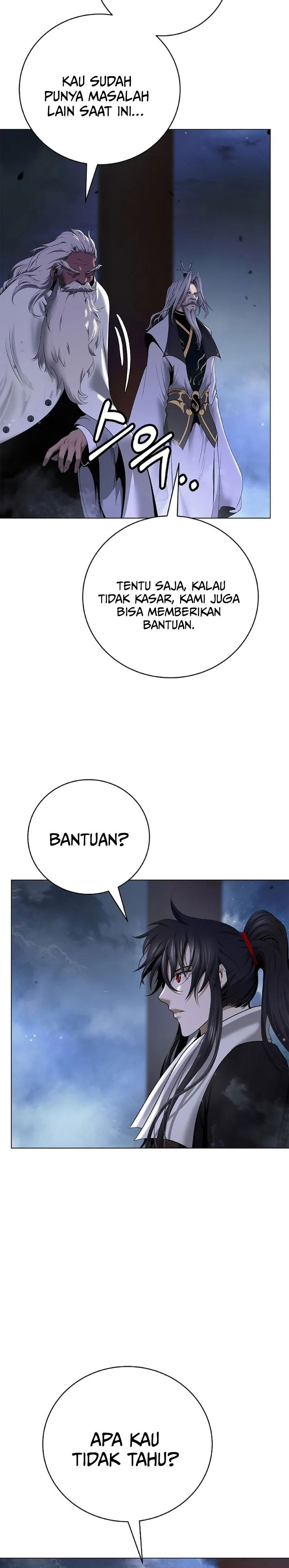Halaman 41 dari Cystic Story (Call The Spear) Chapter 229