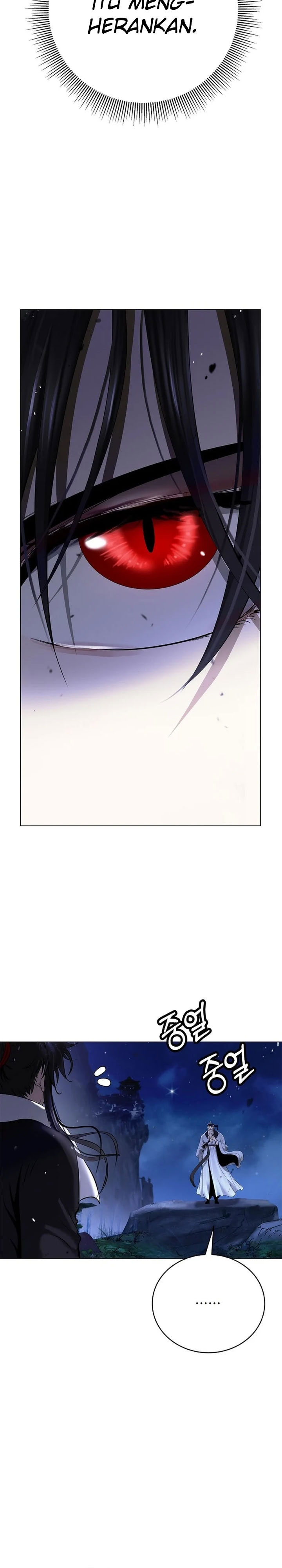 Halaman 9 dari Cystic Story (Call The Spear) Chapter 229
