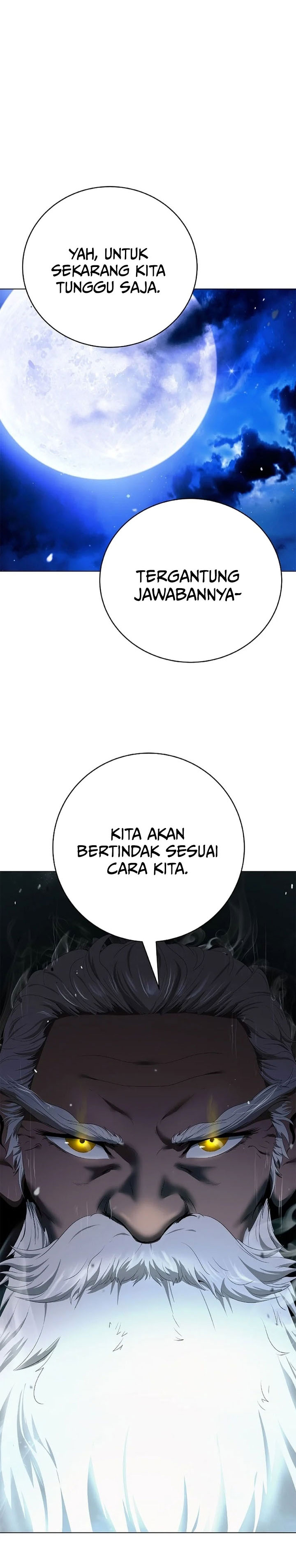 Halaman 11 dari Cystic Story (Call The Spear) Chapter 230