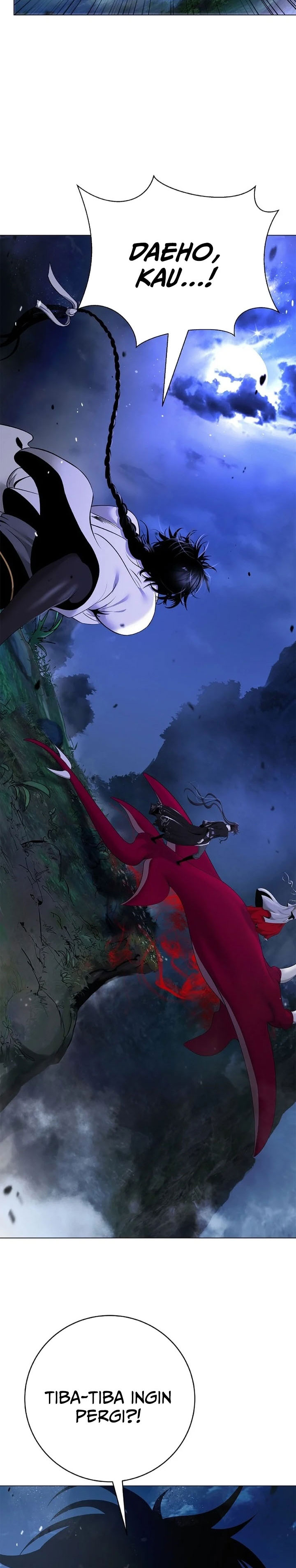 Halaman 13 dari Cystic Story (Call The Spear) Chapter 230