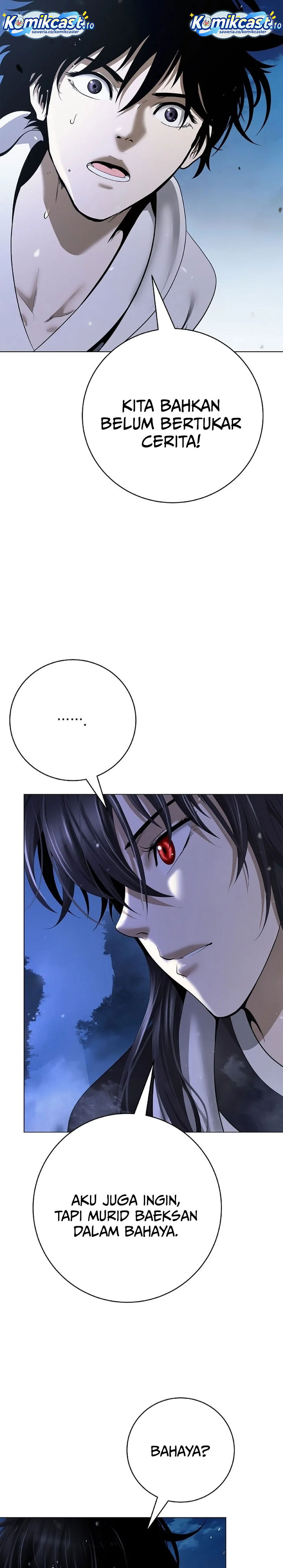 Halaman 14 dari Cystic Story (Call The Spear) Chapter 230