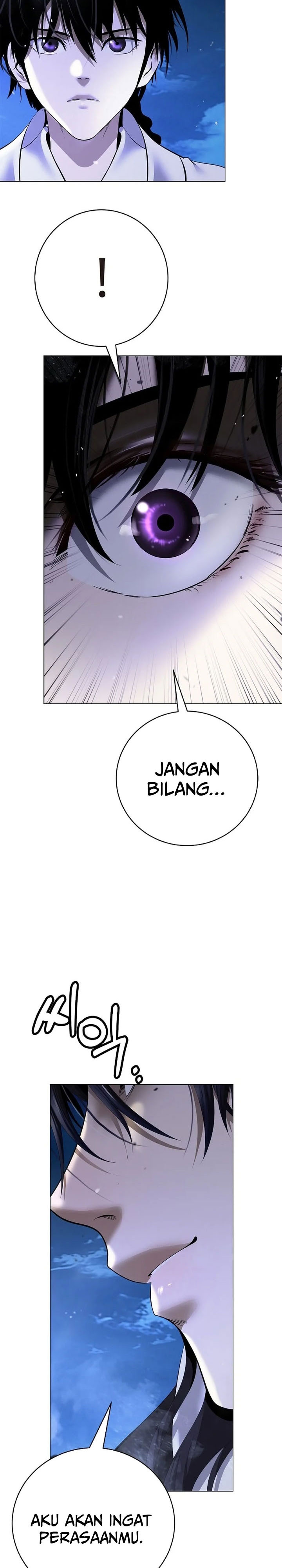 Halaman 15 dari Cystic Story (Call The Spear) Chapter 230