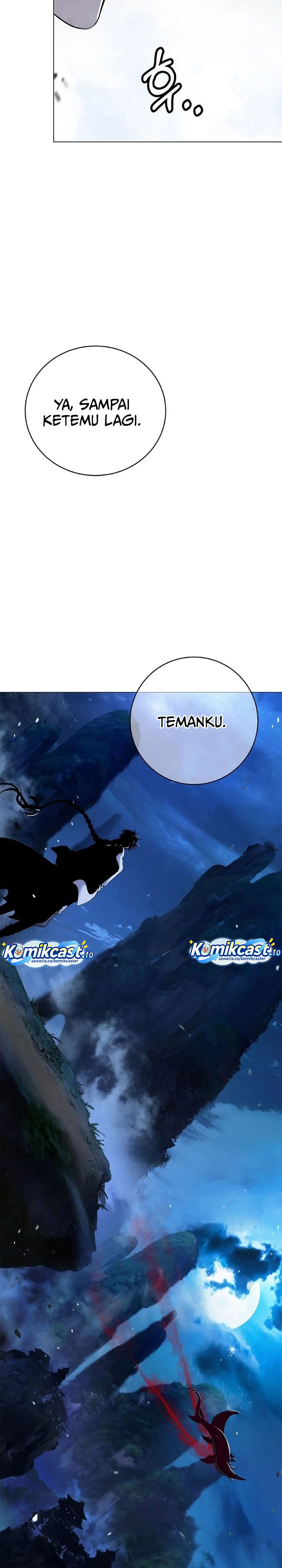 Halaman 17 dari Cystic Story (Call The Spear) Chapter 230