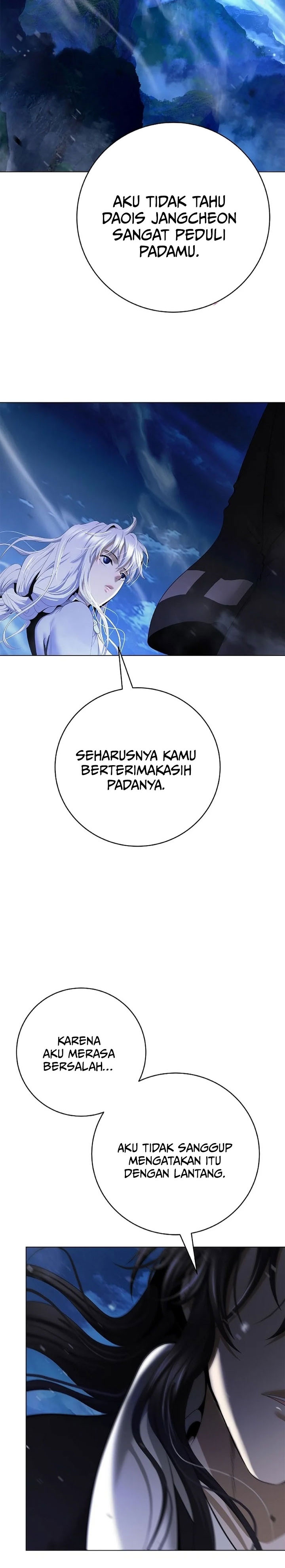 Halaman 19 dari Cystic Story (Call The Spear) Chapter 230
