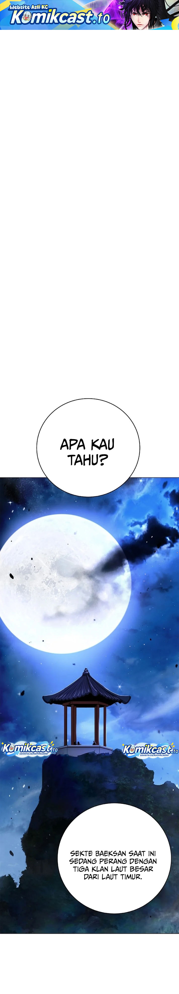 Halaman 2 dari Cystic Story (Call The Spear) Chapter 230