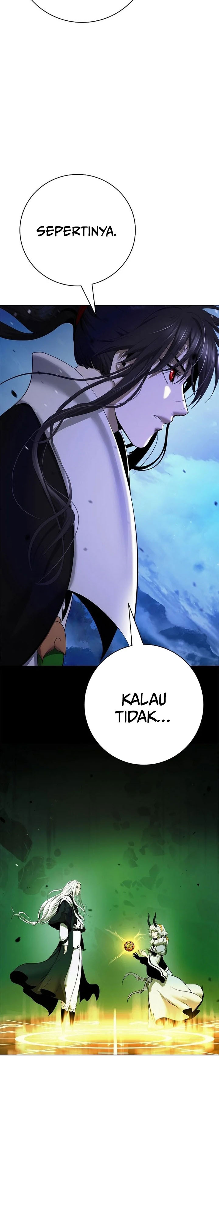 Halaman 21 dari Cystic Story (Call The Spear) Chapter 230