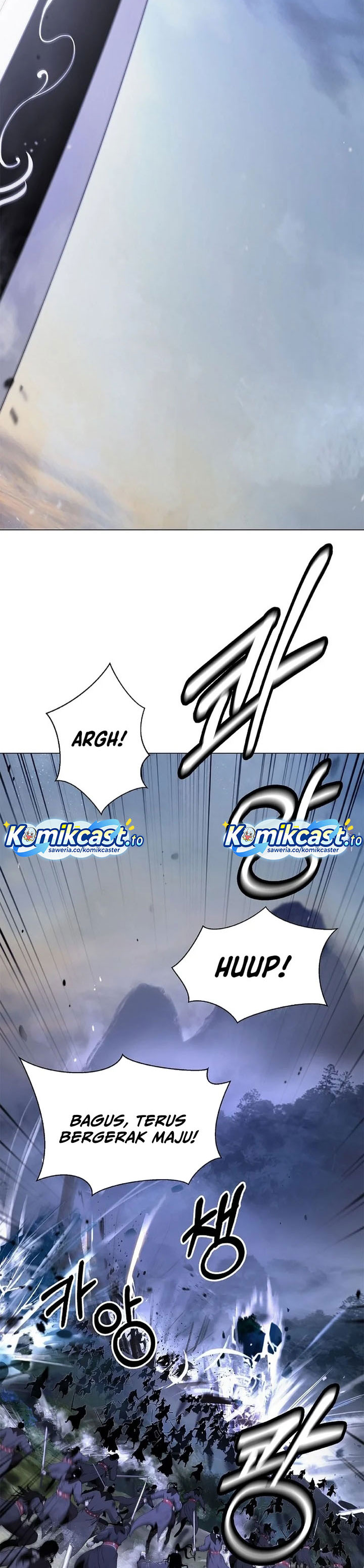 Halaman 24 dari Cystic Story (Call The Spear) Chapter 230