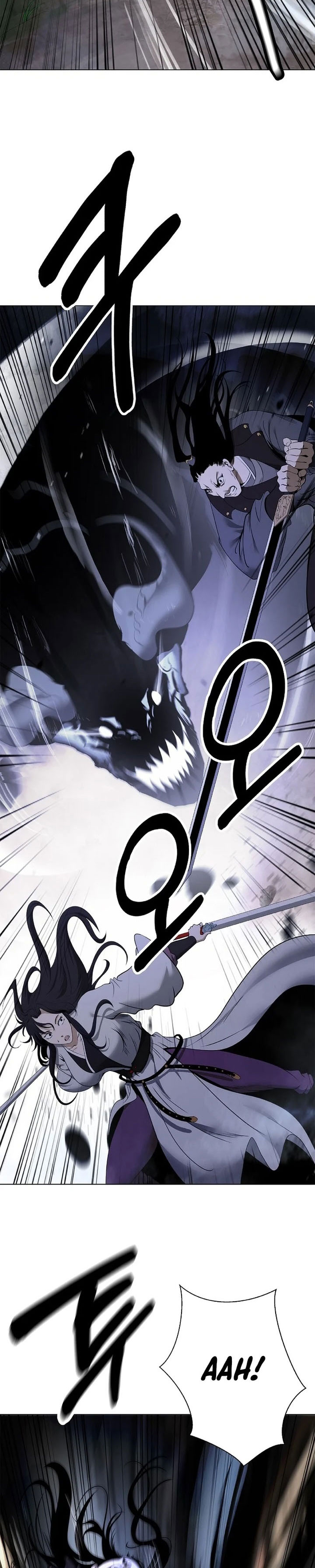 Halaman 27 dari Cystic Story (Call The Spear) Chapter 230