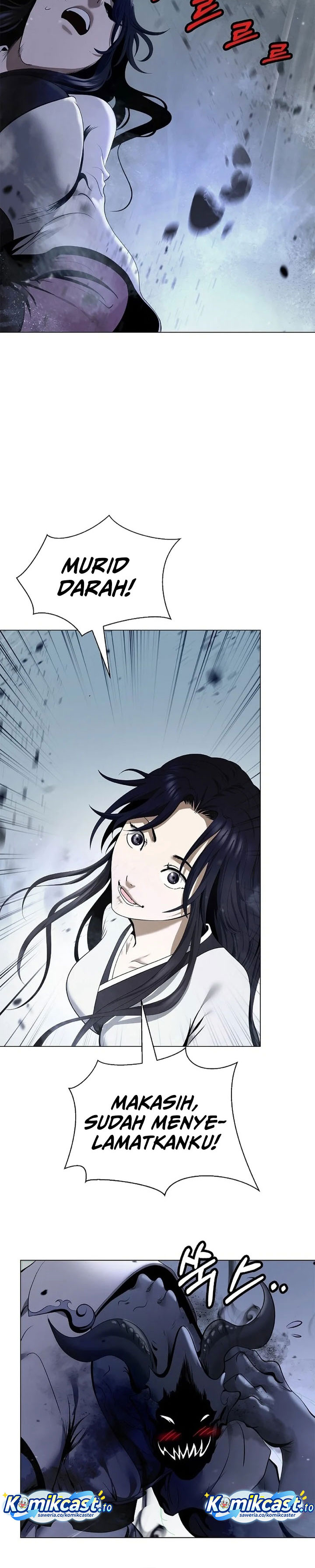 Halaman 29 dari Cystic Story (Call The Spear) Chapter 230