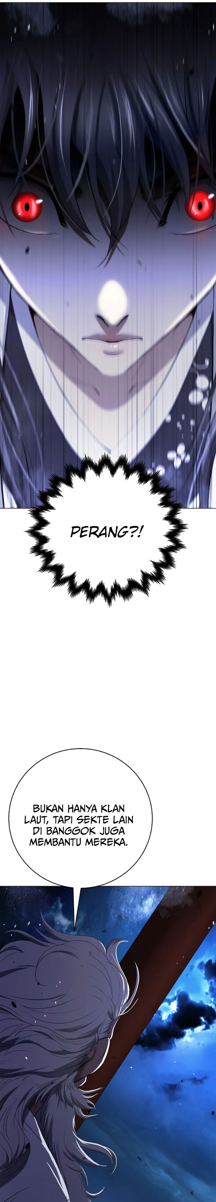 Halaman 3 dari Cystic Story (Call The Spear) Chapter 230