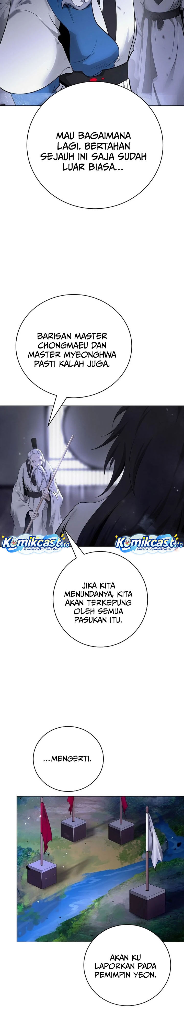 Halaman 39 dari Cystic Story (Call The Spear) Chapter 230