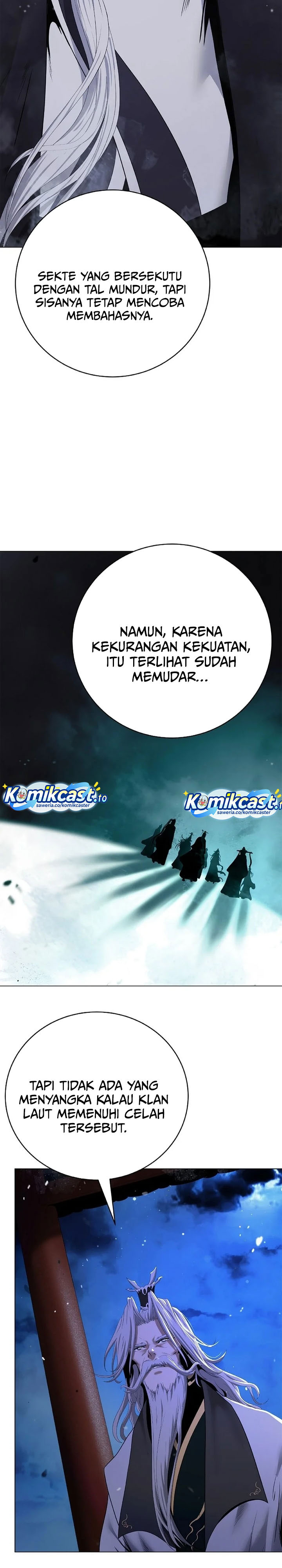 Halaman 7 dari Cystic Story (Call The Spear) Chapter 230