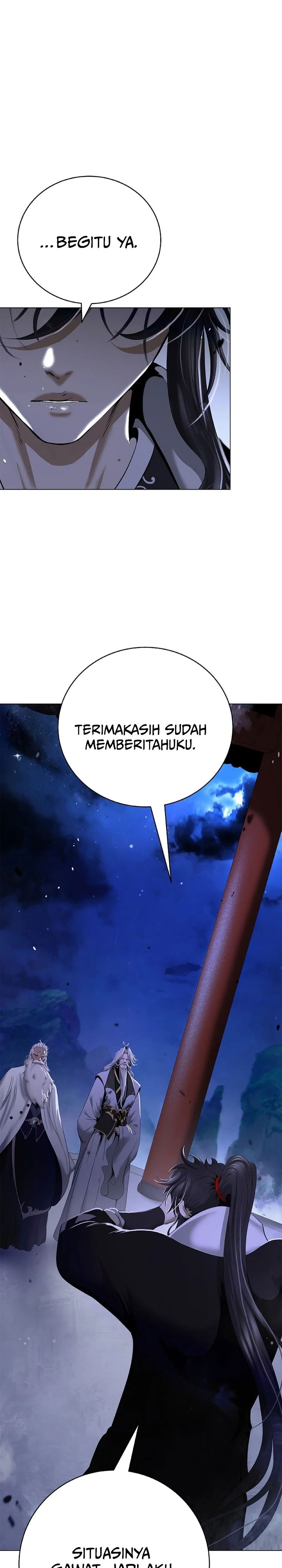 Halaman 8 dari Cystic Story (Call The Spear) Chapter 230