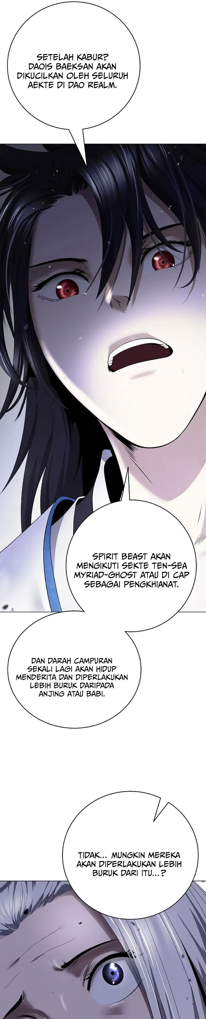Halaman 14 dari Cystic Story (Call The Spear) Chapter 231