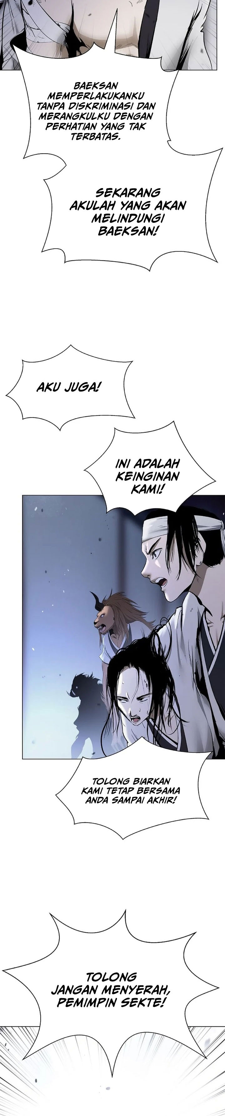 Halaman 17 dari Cystic Story (Call The Spear) Chapter 231