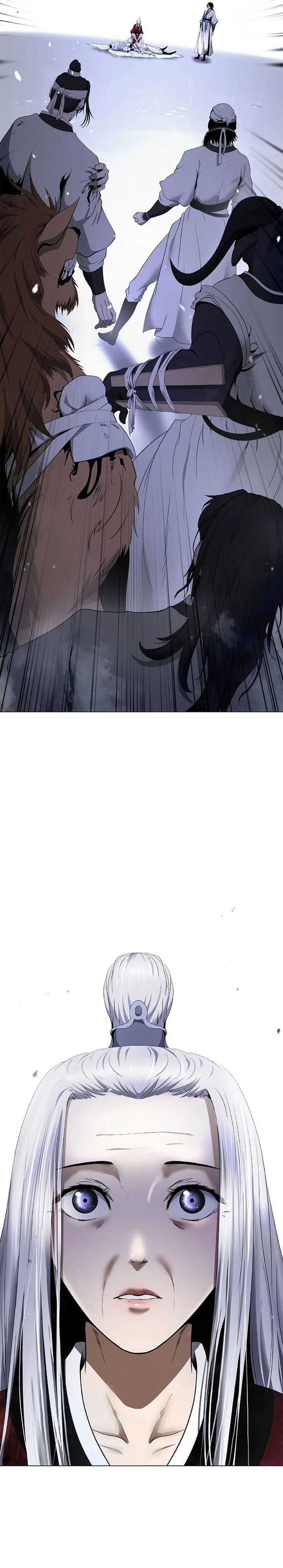 Halaman 18 dari Cystic Story (Call The Spear) Chapter 231