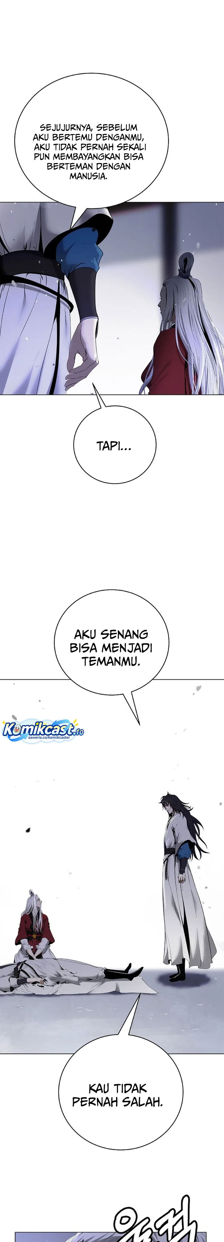 Halaman 19 dari Cystic Story (Call The Spear) Chapter 231