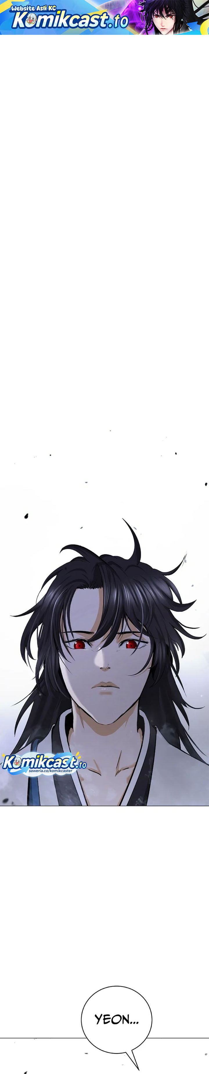 Halaman 2 dari Cystic Story (Call The Spear) Chapter 231