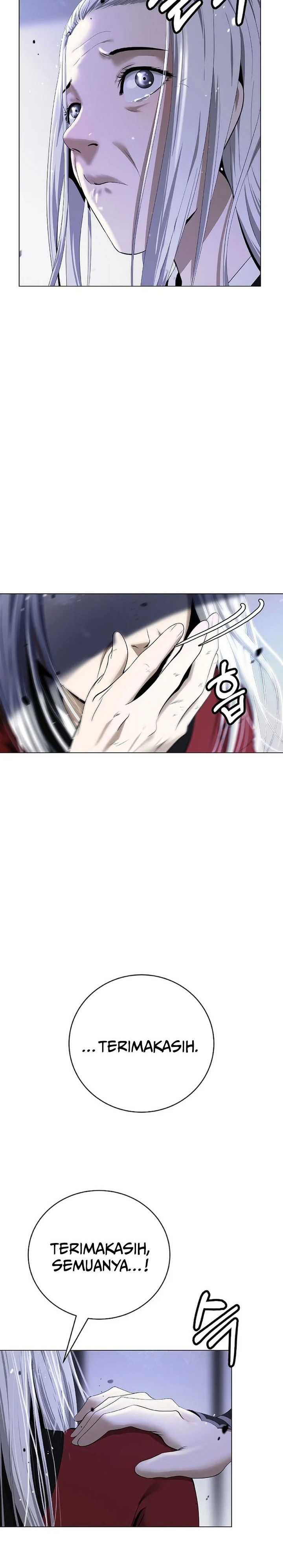 Halaman 20 dari Cystic Story (Call The Spear) Chapter 231