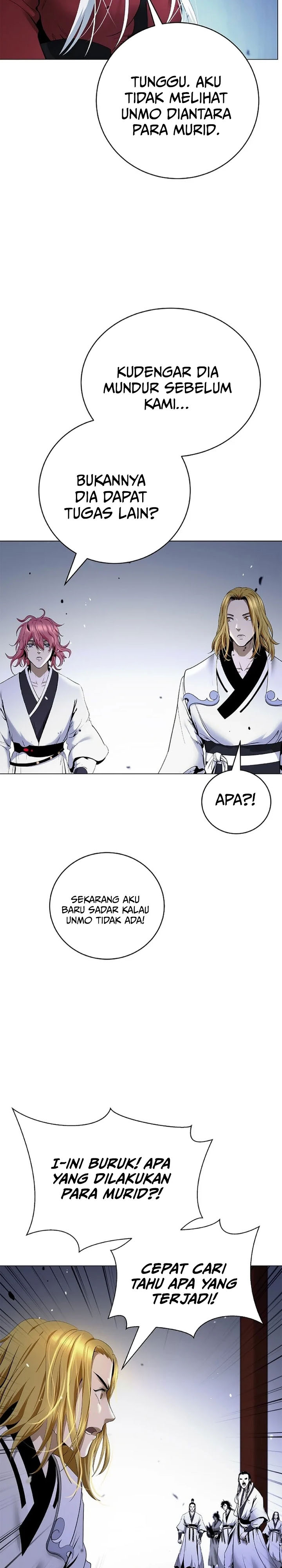 Halaman 27 dari Cystic Story (Call The Spear) Chapter 231