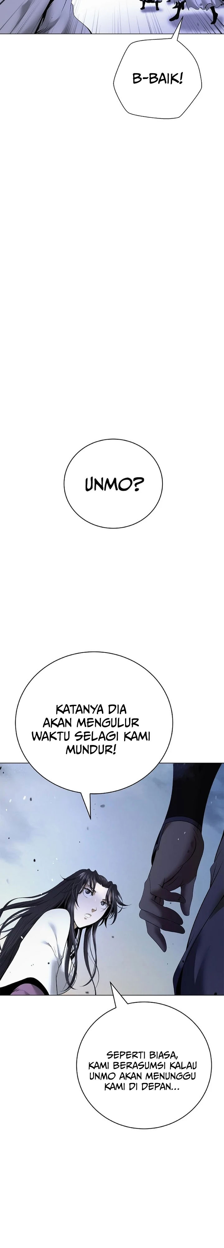 Halaman 28 dari Cystic Story (Call The Spear) Chapter 231