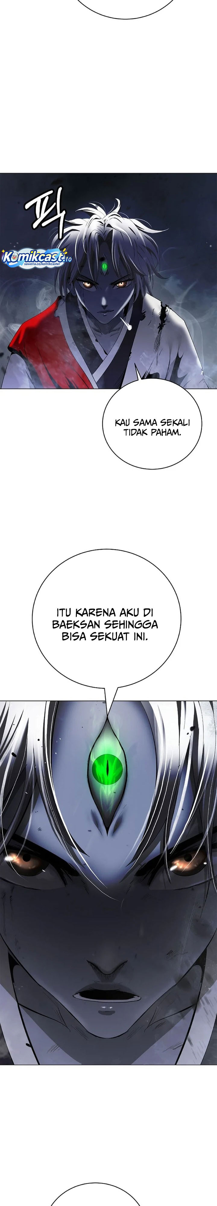 Halaman 32 dari Cystic Story (Call The Spear) Chapter 231