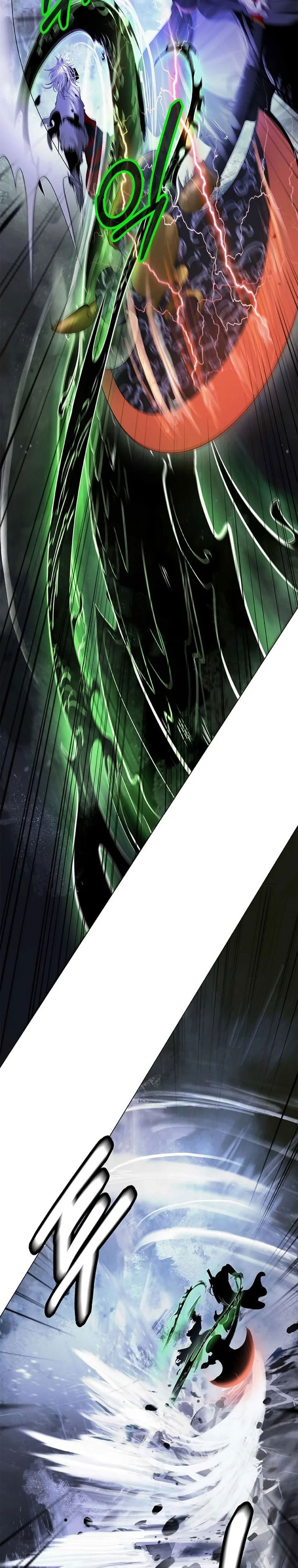Halaman 35 dari Cystic Story (Call The Spear) Chapter 231